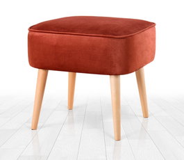 Atelier Del Sofa Moouv 7082 - Rojo teja